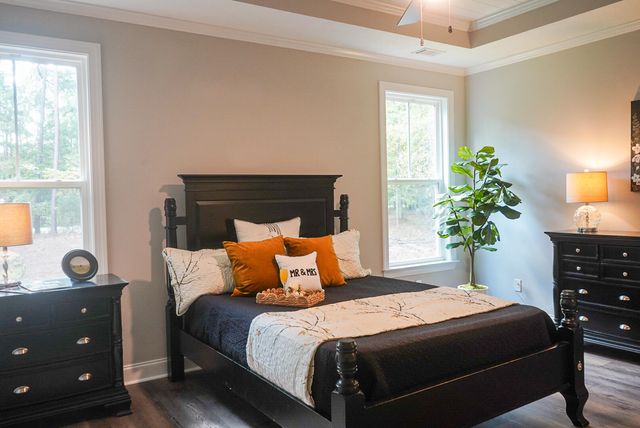 104 GODFREY Drive, Mc Cormick, SC 29835