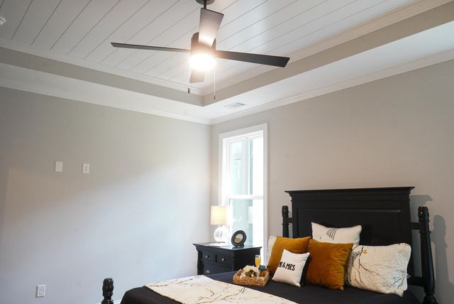 104 GODFREY Drive, Mc Cormick, SC 29835