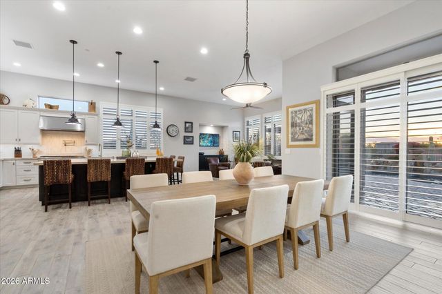 42424 N CROSS TIMBERS Court, Anthem, AZ 85086