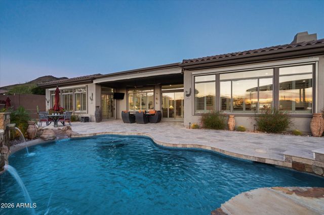 42424 N CROSS TIMBERS Court, Anthem, AZ 85086