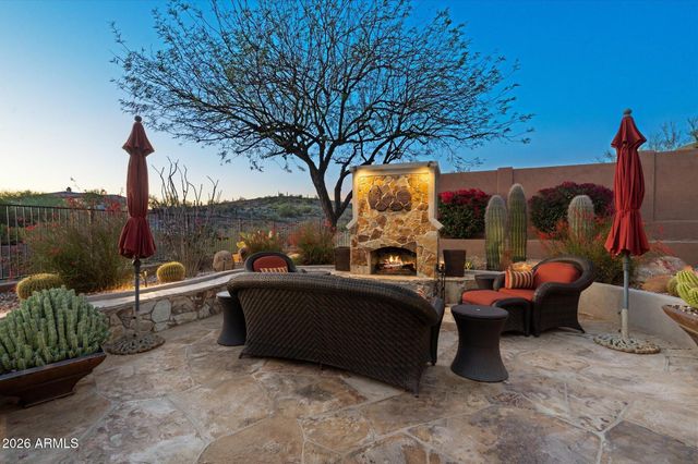 42424 N CROSS TIMBERS Court, Anthem, AZ 85086