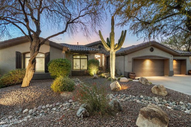 42424 N CROSS TIMBERS Court, Anthem, AZ 85086