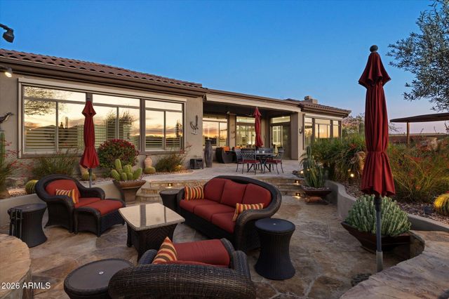 42424 N CROSS TIMBERS Court, Anthem, AZ 85086