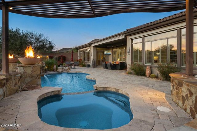 42424 N CROSS TIMBERS Court, Anthem, AZ 85086