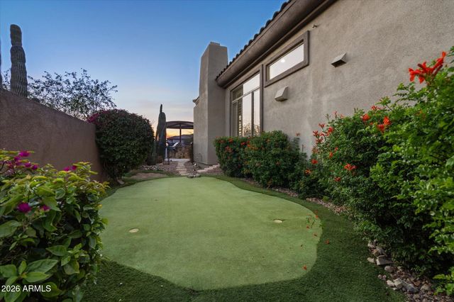 42424 N CROSS TIMBERS Court, Anthem, AZ 85086