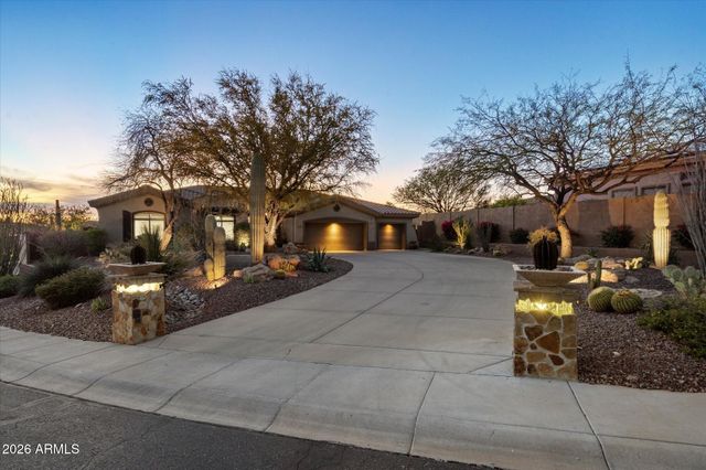42424 N CROSS TIMBERS Court, Anthem, AZ 85086