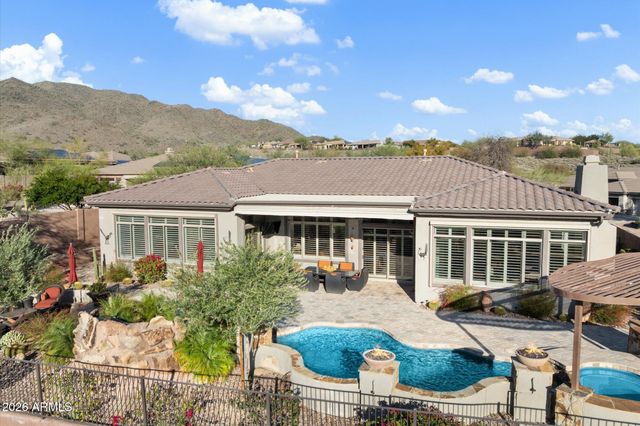 42424 N CROSS TIMBERS Court, Anthem, AZ 85086