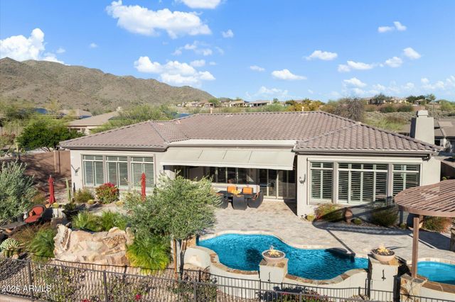 42424 N CROSS TIMBERS Court, Anthem, AZ 85086