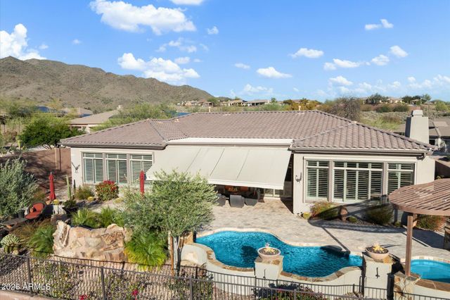 42424 N CROSS TIMBERS Court, Anthem, AZ 85086