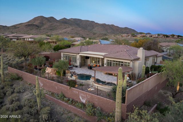 42424 N CROSS TIMBERS Court, Anthem, AZ 85086