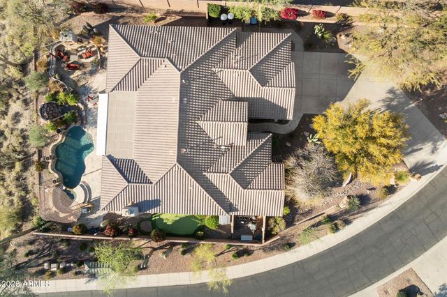 42424 N CROSS TIMBERS Court, Anthem, AZ 85086