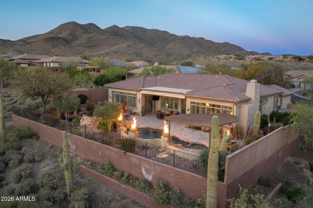 42424 N CROSS TIMBERS Court, Anthem, AZ 85086