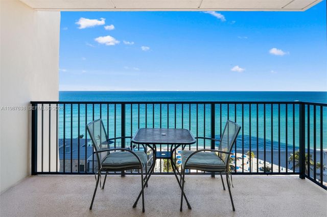 2201 S Ocean Dr 1102, Hollywood, FL 33019