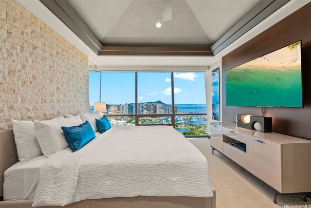 88 Piikoi Street 4406, Honolulu, HI 96814