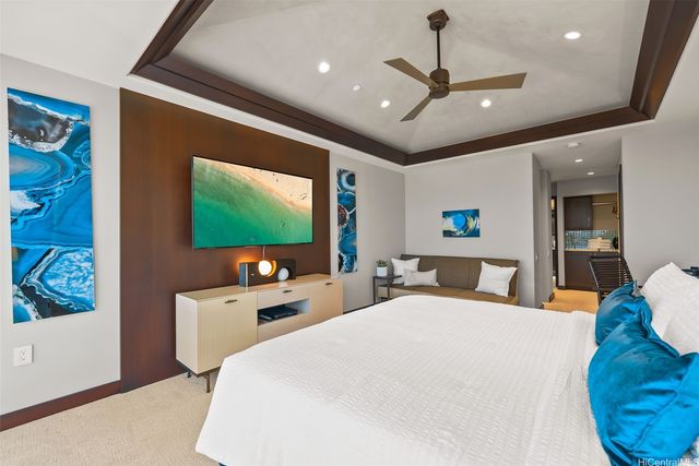 88 Piikoi Street 4406, Honolulu, HI 96814