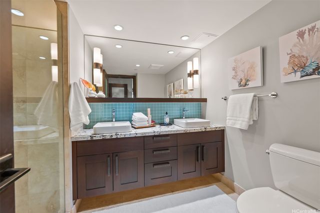 88 Piikoi Street 4406, Honolulu, HI 96814