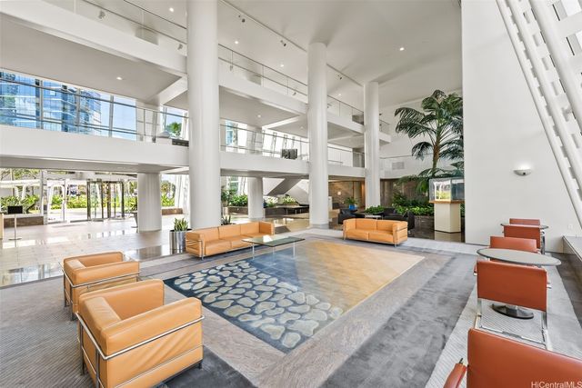 88 Piikoi Street 4406, Honolulu, HI 96814