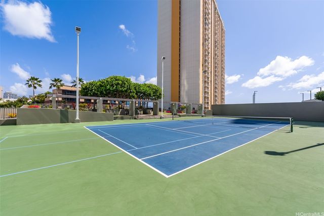 88 Piikoi Street 4406, Honolulu, HI 96814