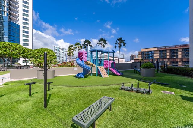 88 Piikoi Street 4406, Honolulu, HI 96814