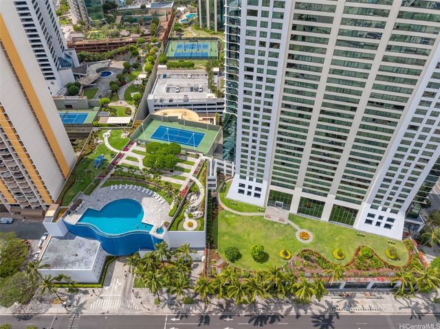 88 Piikoi Street 4406, Honolulu, HI 96814