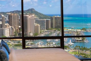 88 Piikoi Street 4406, Honolulu, HI 96814