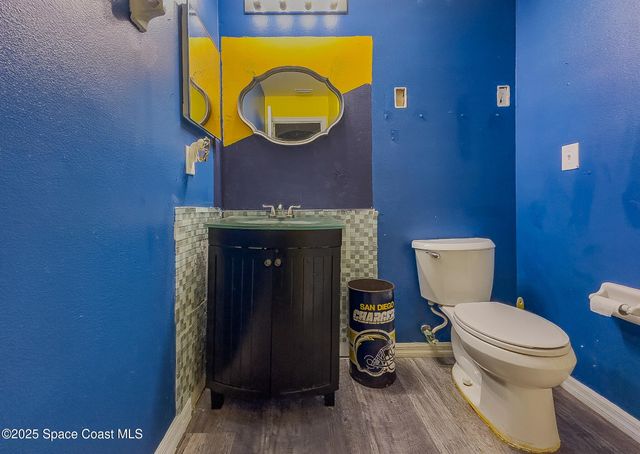 2648 Feise Ave Avenue SE, Palm Bay, FL 32909