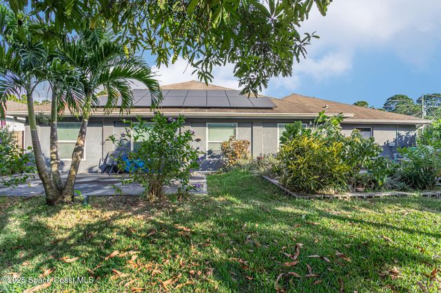 2648 Feise Ave Avenue SE, Palm Bay, FL 32909