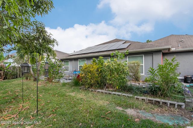 2648 Feise Ave Avenue SE, Palm Bay, FL 32909