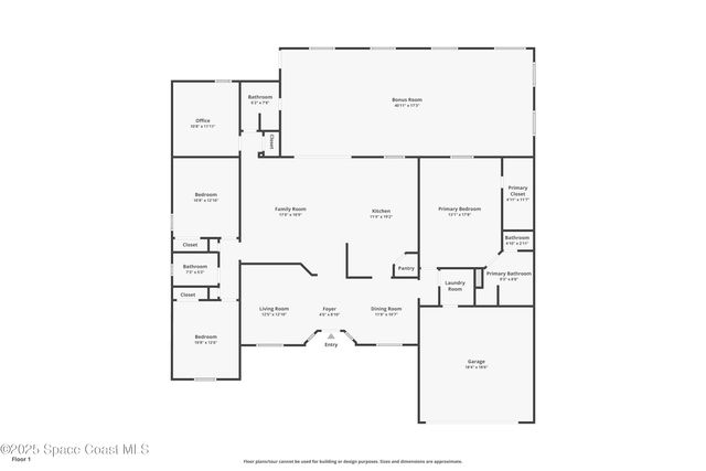 2648 Feise Ave Avenue SE, Palm Bay, FL 32909