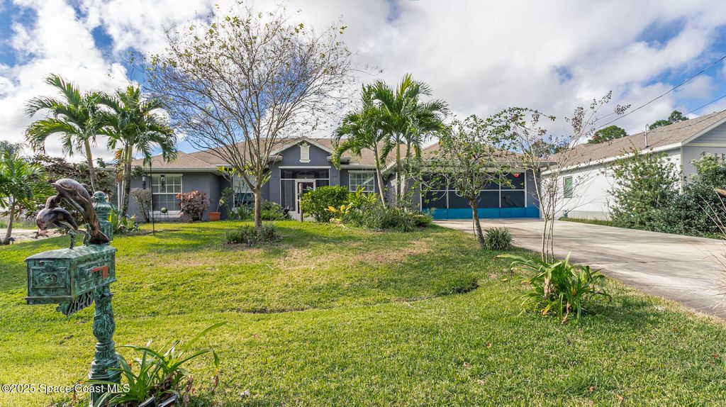 2648 Feise Ave Avenue SE, Palm Bay, FL 32909