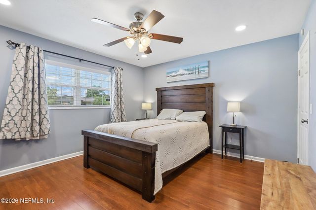 6026 CHEVY Drive, Jacksonville, FL 32216