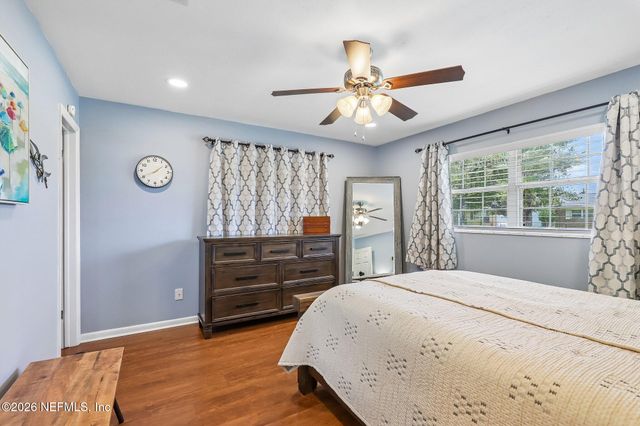 6026 CHEVY Drive, Jacksonville, FL 32216