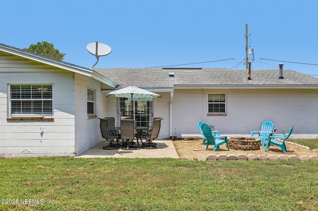 6026 CHEVY Drive, Jacksonville, FL 32216
