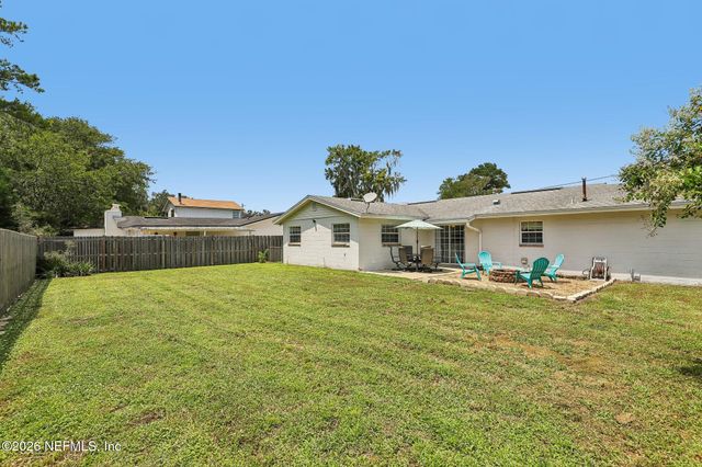 6026 CHEVY Drive, Jacksonville, FL 32216