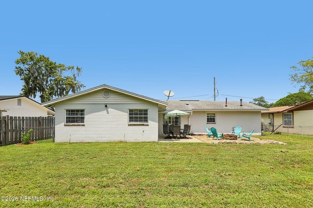6026 CHEVY Drive, Jacksonville, FL 32216