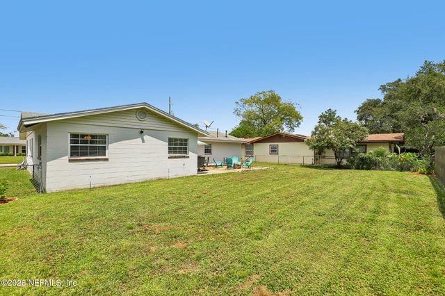 6026 CHEVY Drive, Jacksonville, FL 32216