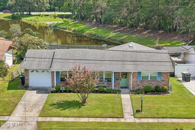 6026 CHEVY Drive, Jacksonville, FL 32216