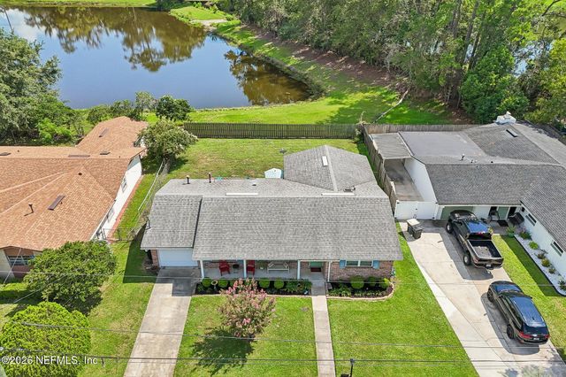 6026 CHEVY Drive, Jacksonville, FL 32216