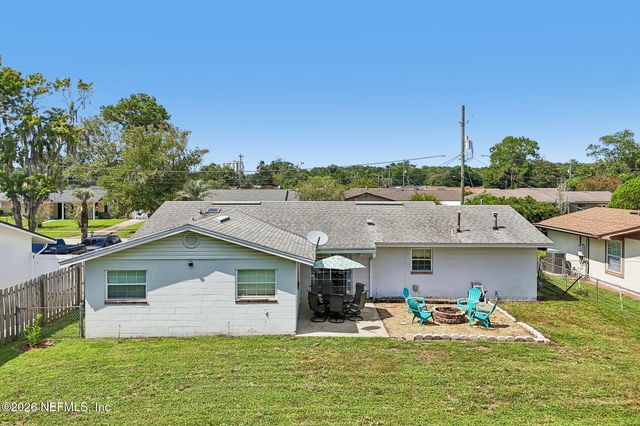6026 CHEVY Drive, Jacksonville, FL 32216