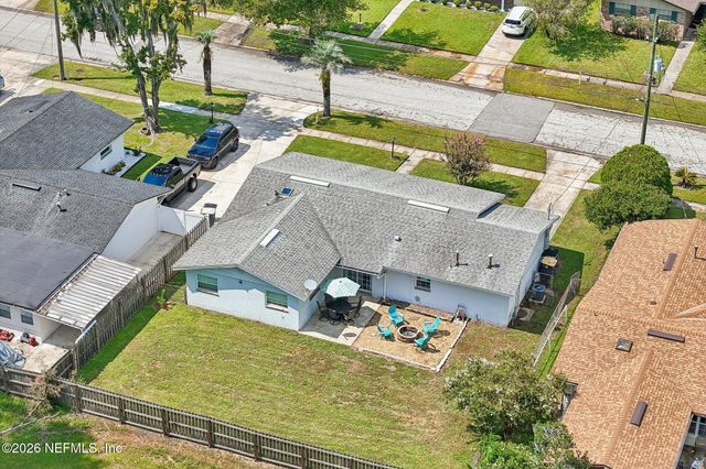 6026 CHEVY Drive, Jacksonville, FL 32216