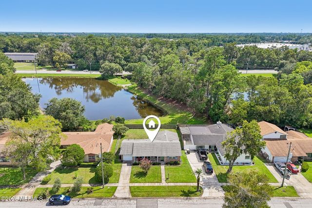6026 CHEVY Drive, Jacksonville, FL 32216