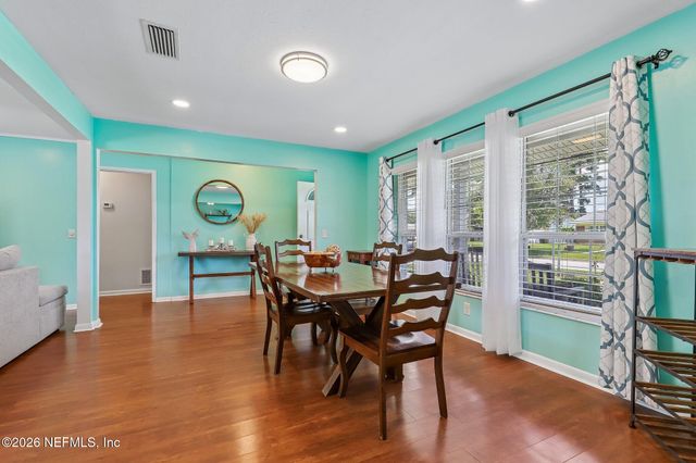 6026 CHEVY Drive, Jacksonville, FL 32216
