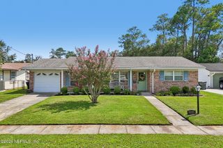 6026 CHEVY Drive, Jacksonville, FL 32216
