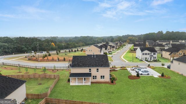 1624 BERNARD Court, Hampton, GA 30228