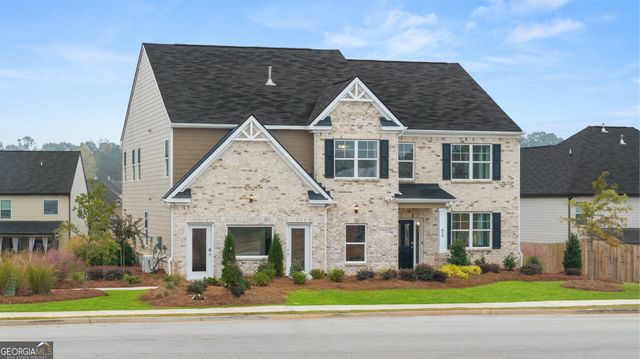 1624 BERNARD Court, Hampton, GA 30228