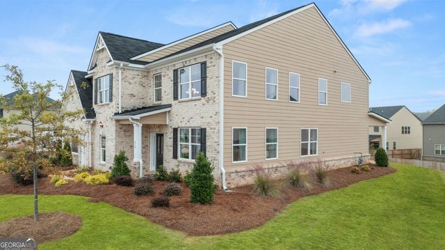 1624 BERNARD Court, Hampton, GA 30228