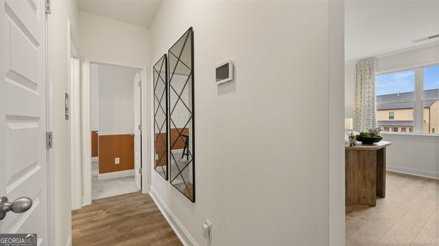 1624 BERNARD Court, Hampton, GA 30228