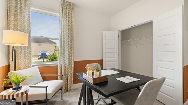 1624 BERNARD Court, Hampton, GA 30228