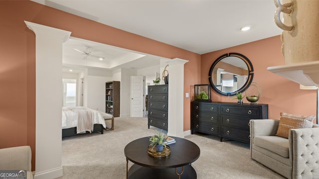 1624 BERNARD Court, Hampton, GA 30228