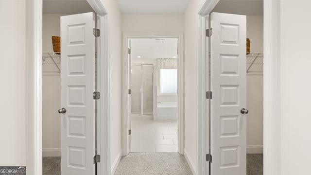 1624 BERNARD Court, Hampton, GA 30228